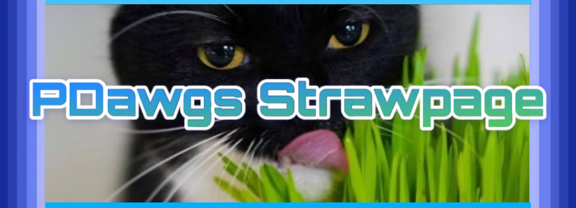 Miles'sStrawpage